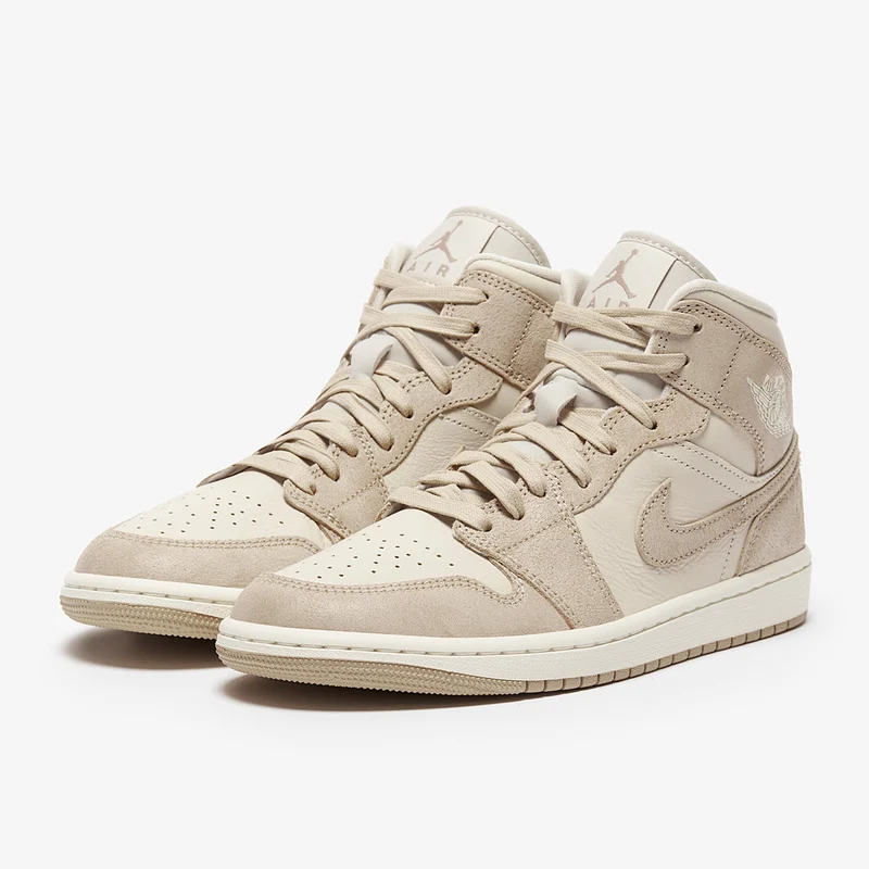 Damen Air Jordan 1 Mid SE
