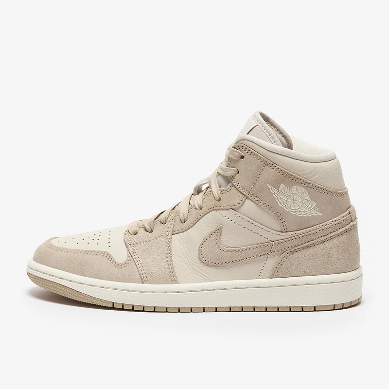 Damen Air Jordan 1 Mid SE