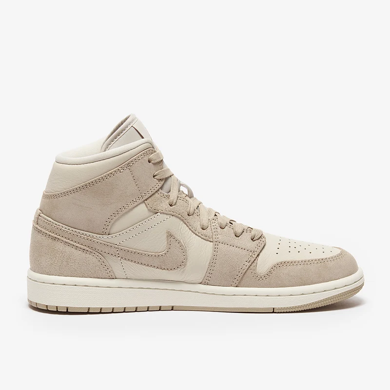 Damen Air Jordan 1 Mid SE