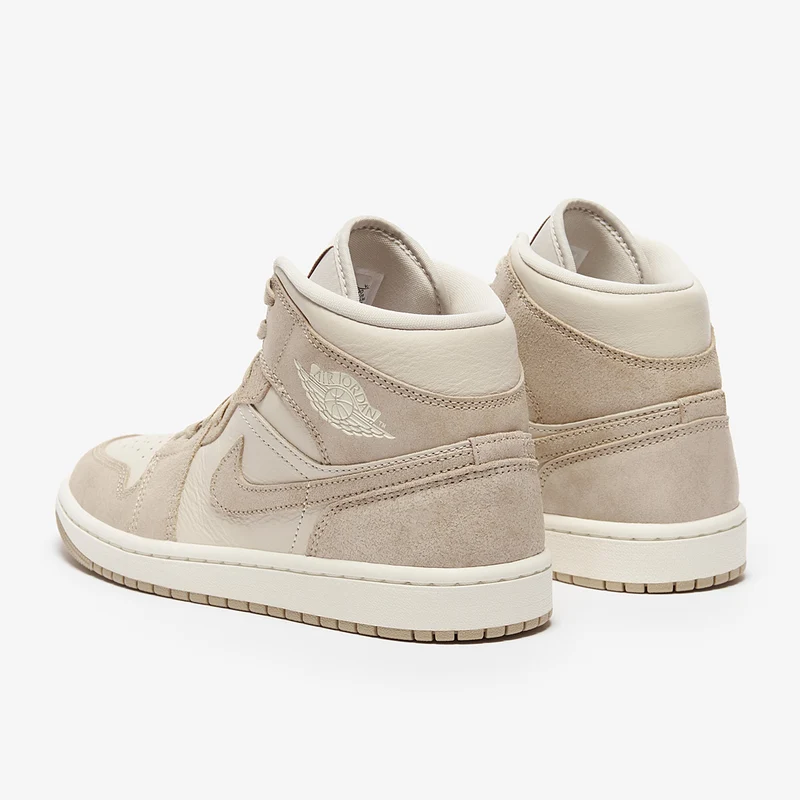 Damen Air Jordan 1 Mid SE