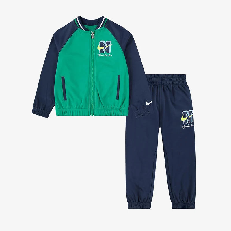 Nike Sportswear Jüngere Kinder Next Gen Tricot Set (2-7 Jahre)