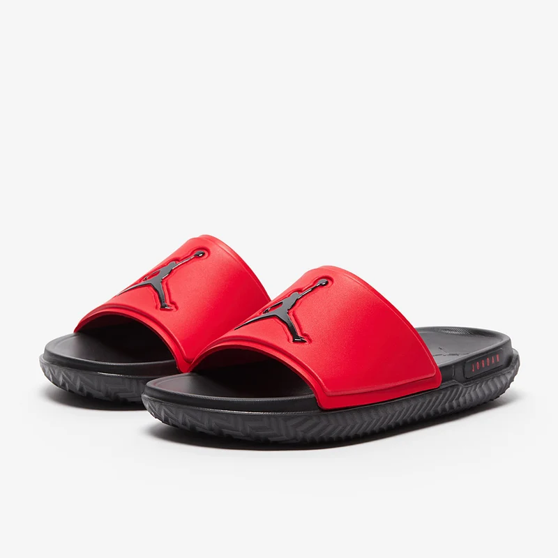 Jordan Jumpman Slides Ältere Kinder (GS)