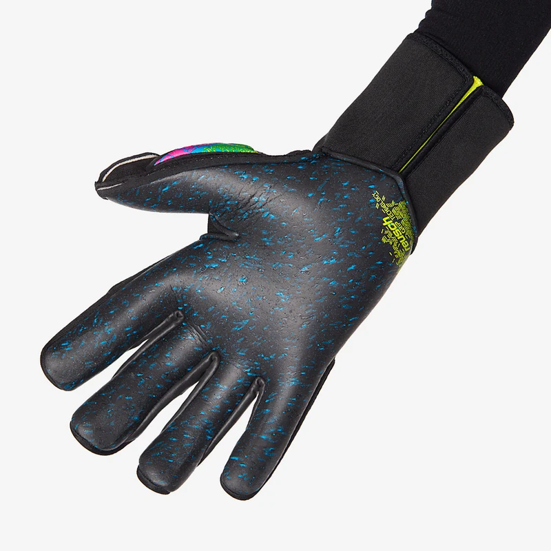 Reusch Attrakt Fusion Strapless