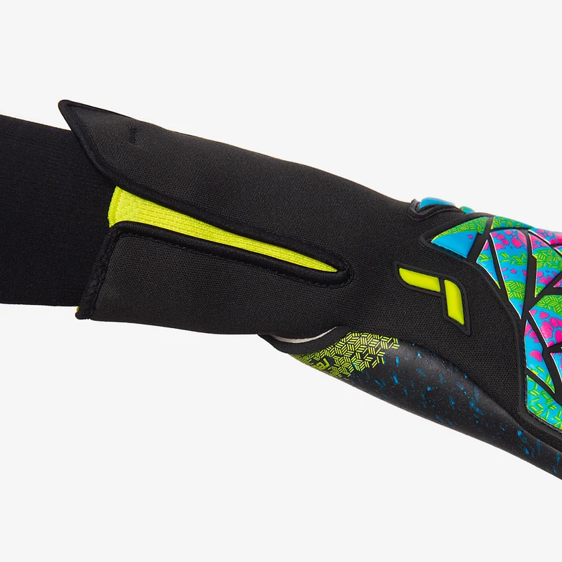 Reusch Attrakt Fusion Strapless