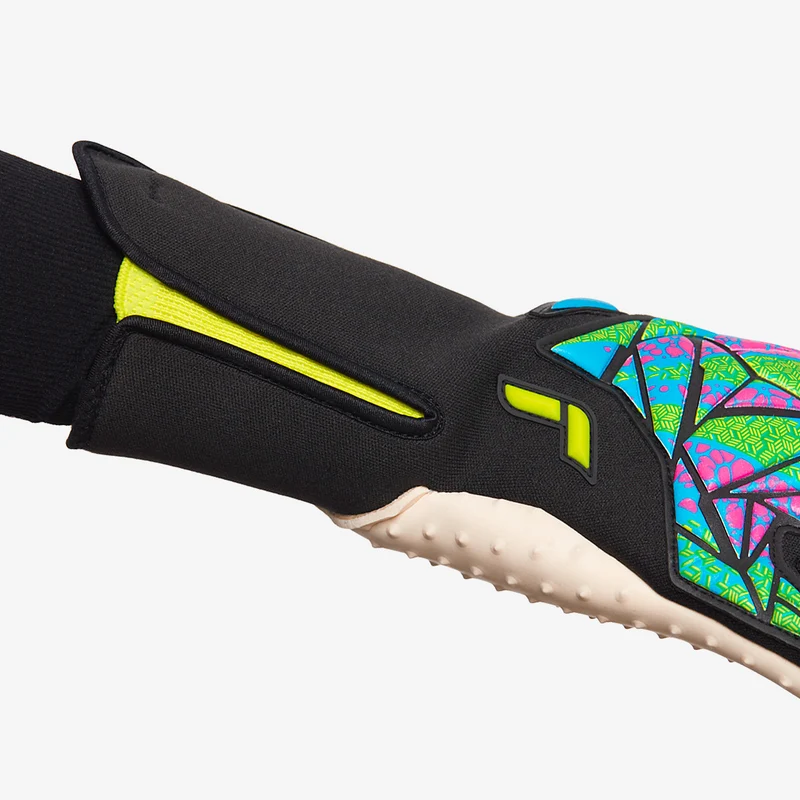 Reusch Attrakt SpeedBump Strapless