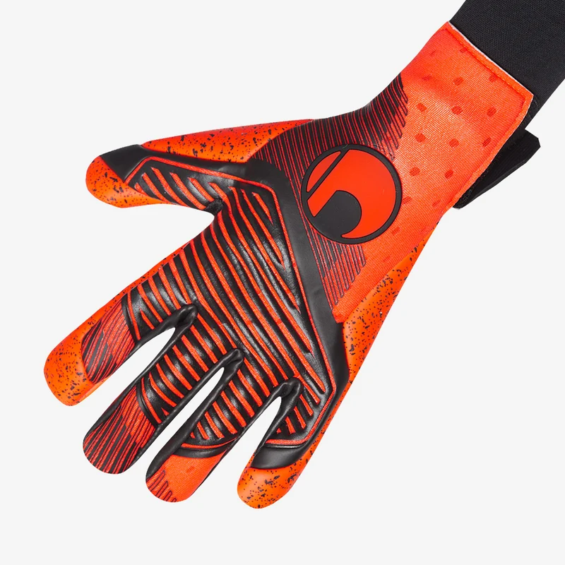 Uhlsport Kinder Powerline Supergrip+ HN