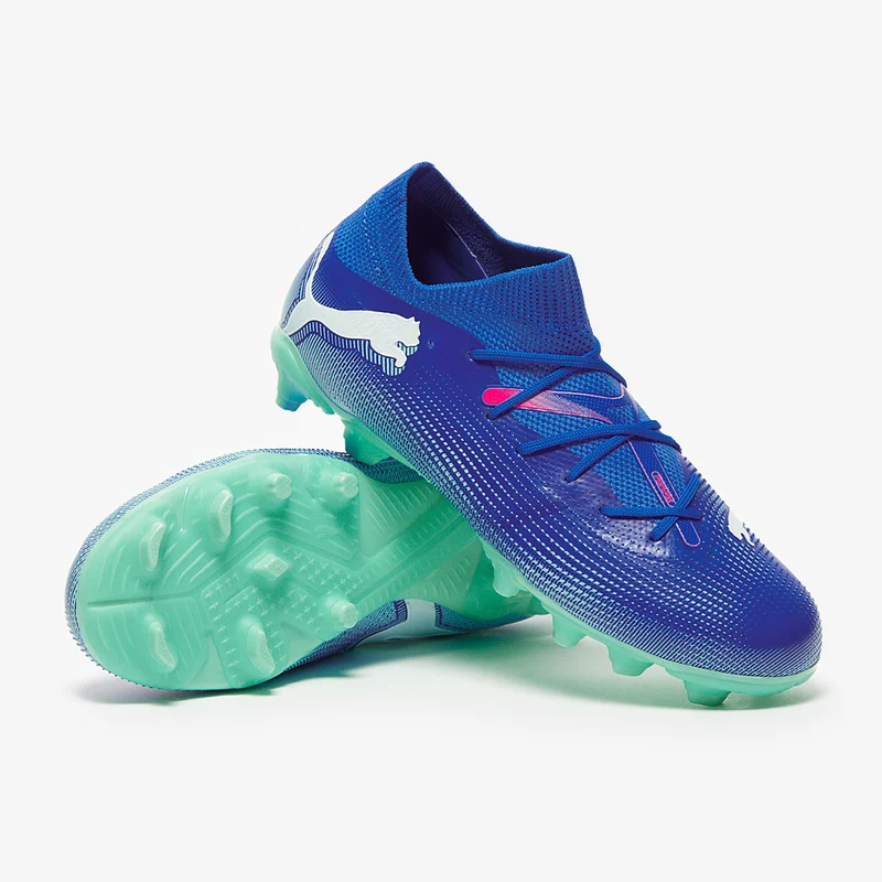 Puma Kinder Future 7 Match FG/AG