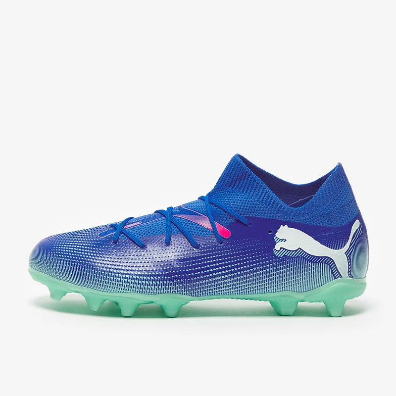 Puma Kinder Future 7 Match FG/AG