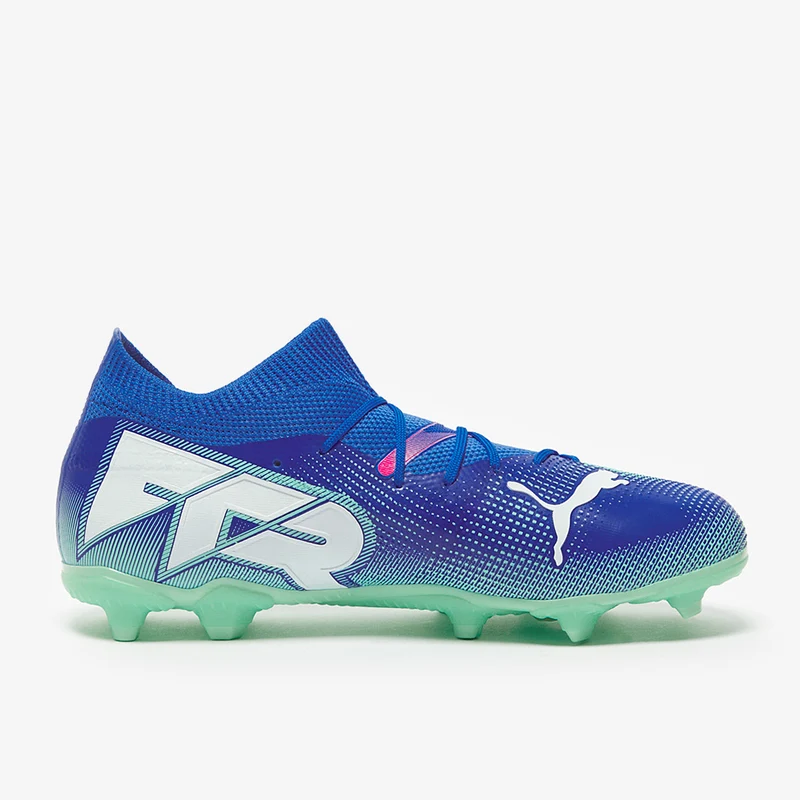 Puma Kinder Future 7 Match FG/AG