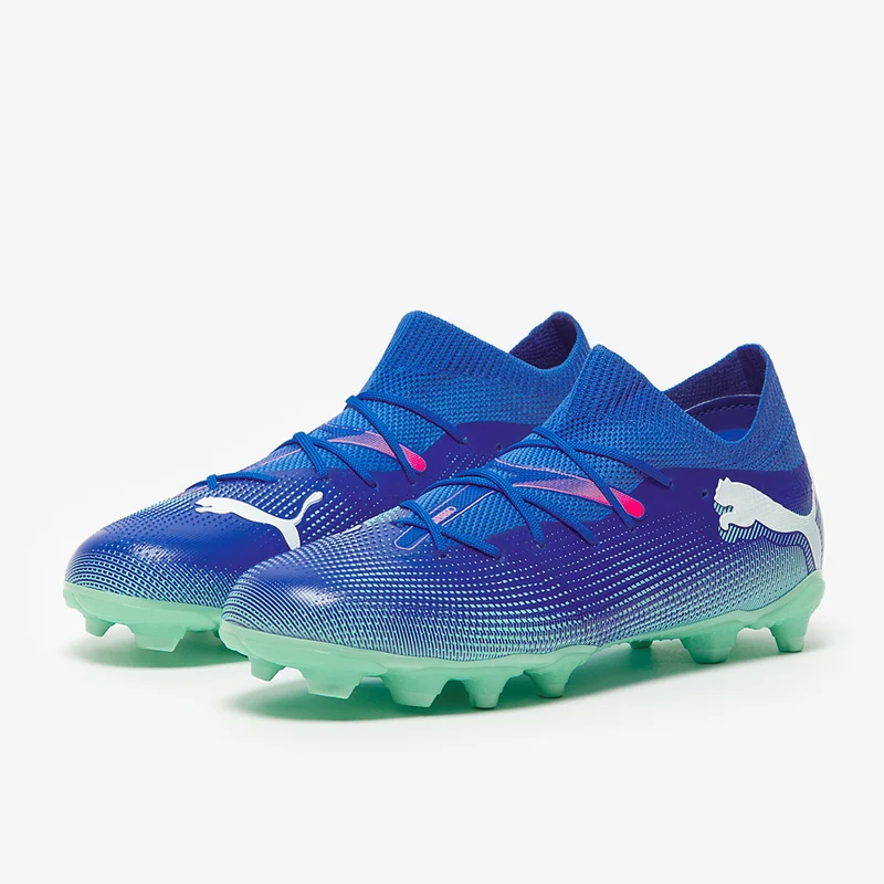 Puma Kinder Future 7 Match FG/AG