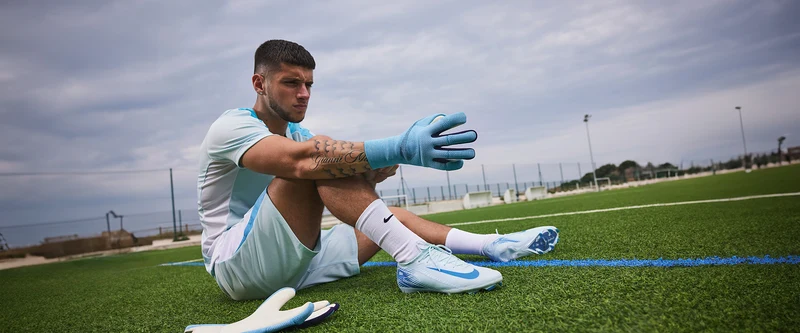 Nike GK Vapor Dynamic Fit