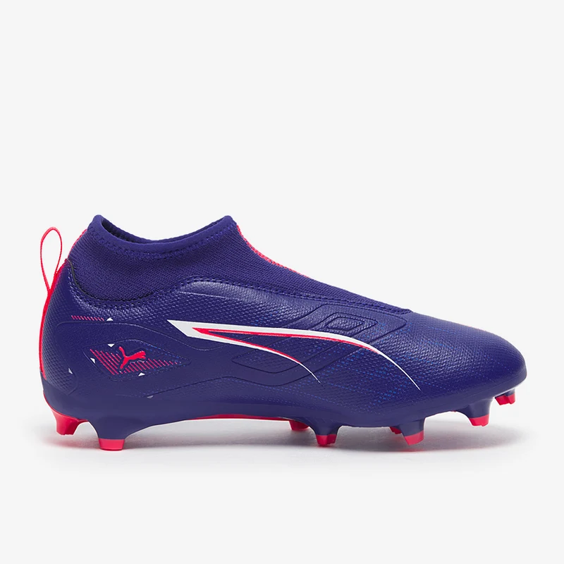 Puma Kinder Ultra 5 Match+ Schnürungslos FG/AG