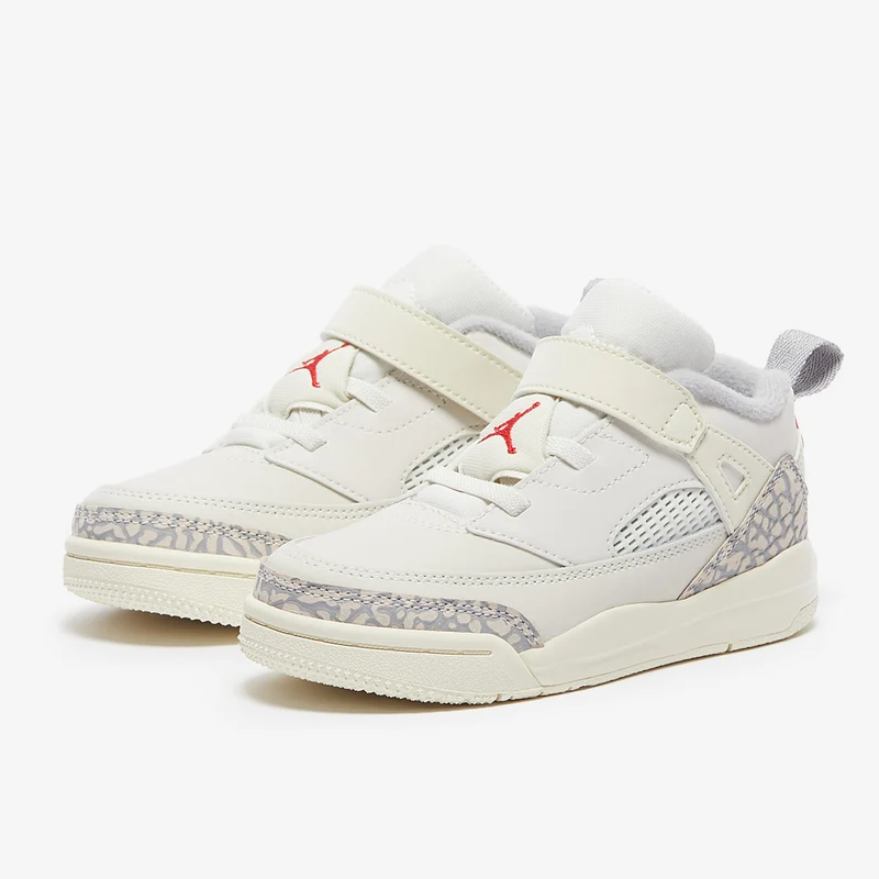 Jordan Spizike Low Jüngere Kinder (PS)