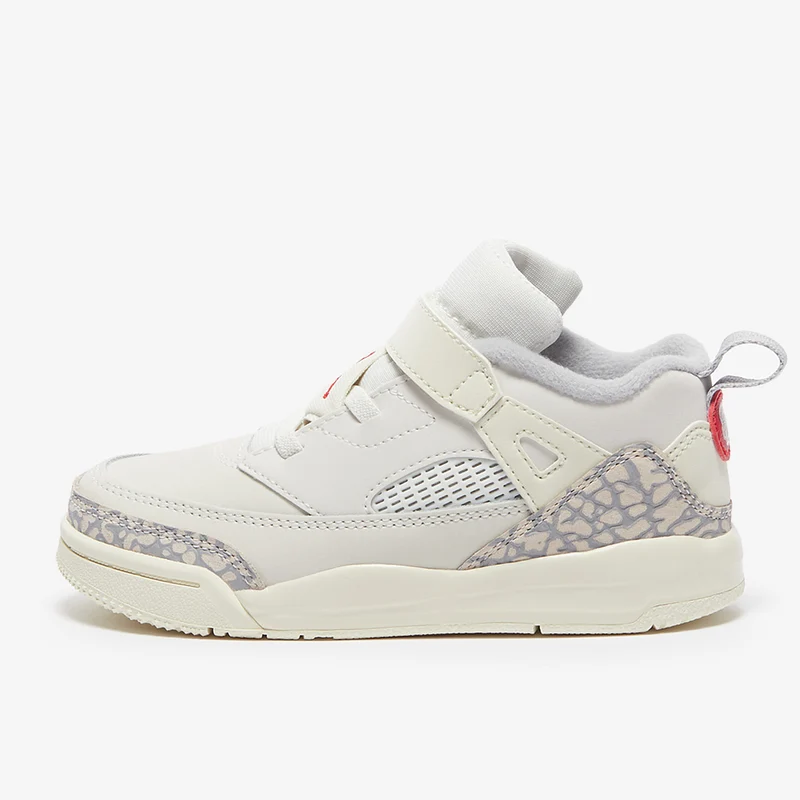 Jordan Spizike Low Jüngere Kinder (PS)