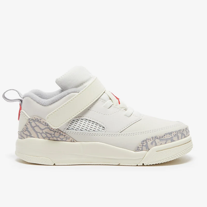 Jordan Spizike Low Jüngere Kinder (PS)
