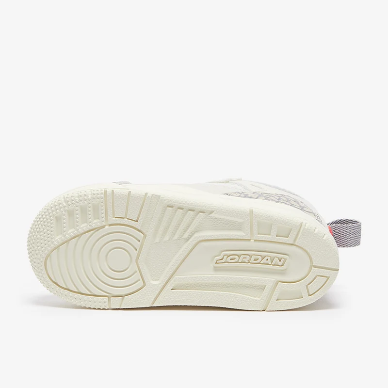 Jordan Spizike Low Jüngere Kinder (PS)