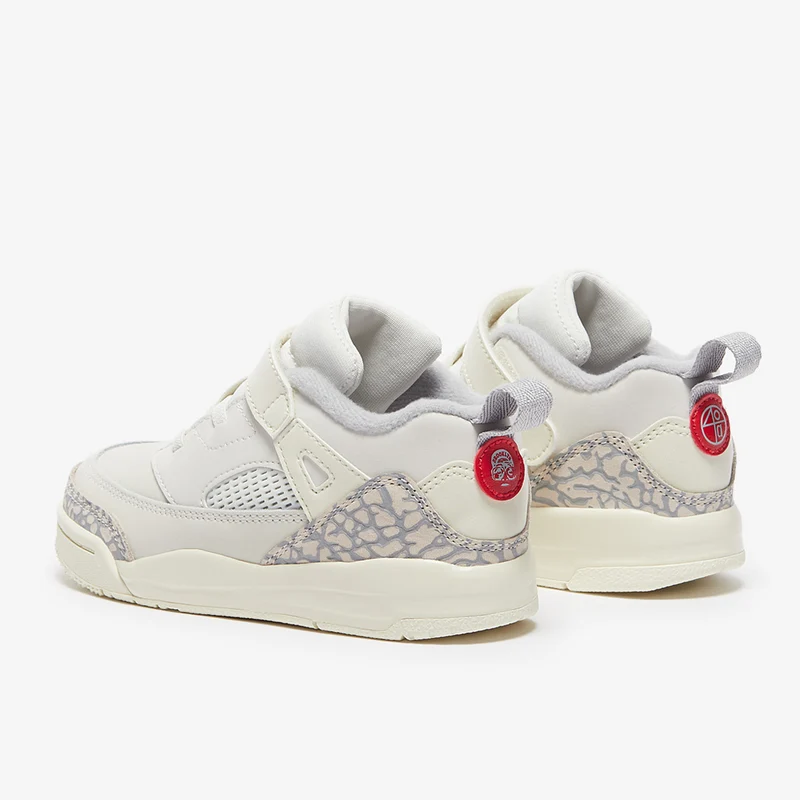 Jordan Spizike Low Jüngere Kinder (PS)