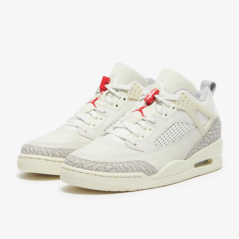 Jordan Spizike Low