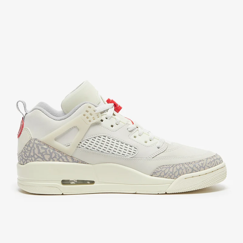 Jordan Spizike Low