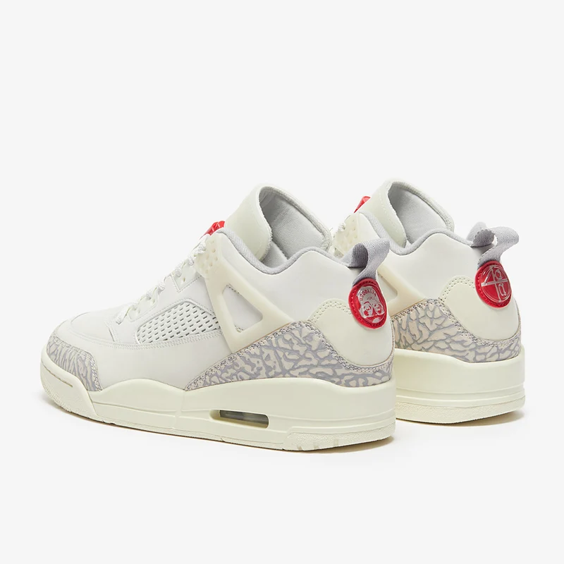 Jordan Spizike Low
