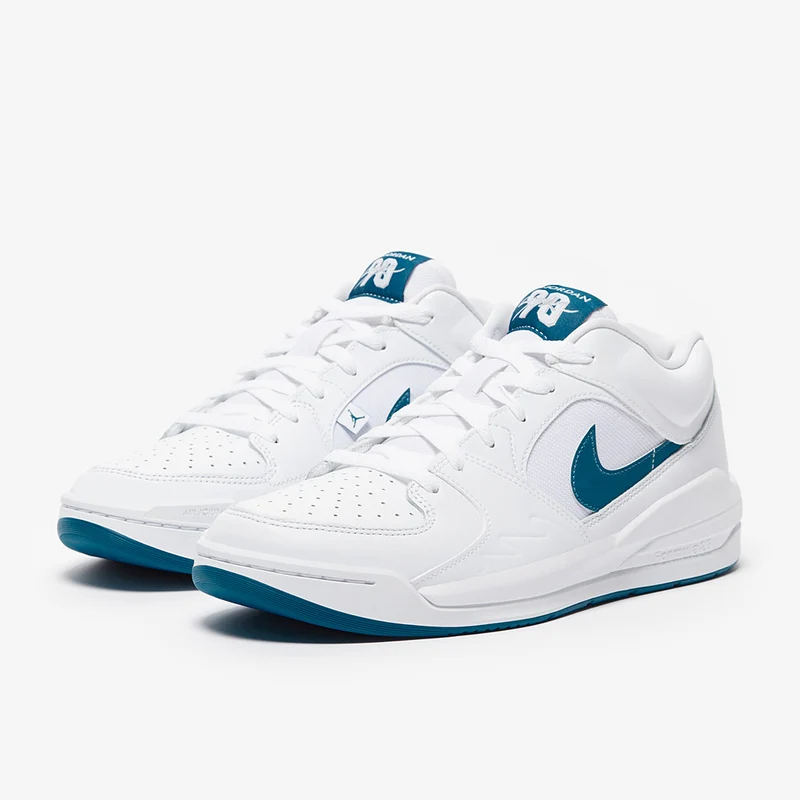 Jordan Stadium 90