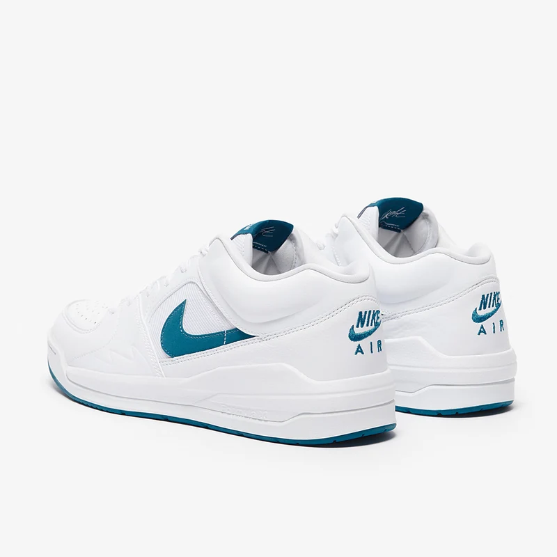 Jordan Stadium 90