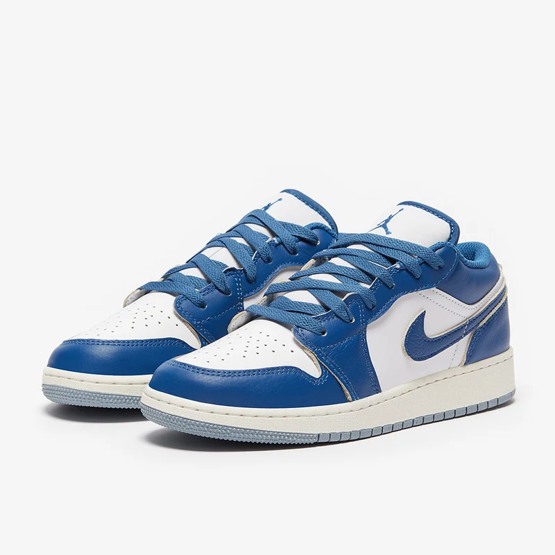 Air Jordan 1 Low SE Ältere Kinder (GS)