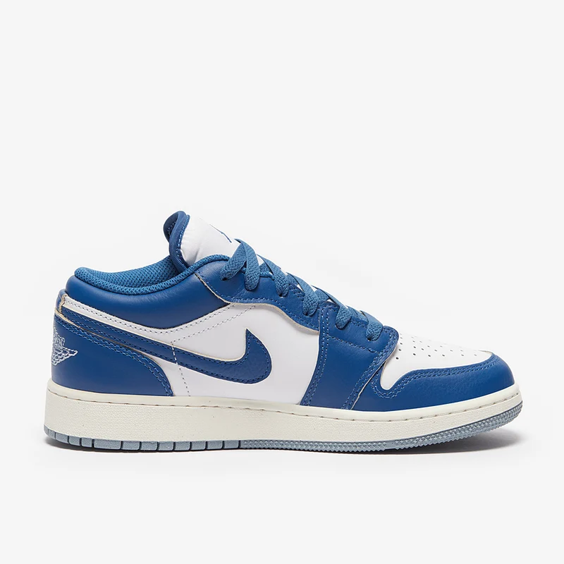 Air Jordan 1 Low SE Ältere Kinder (GS)