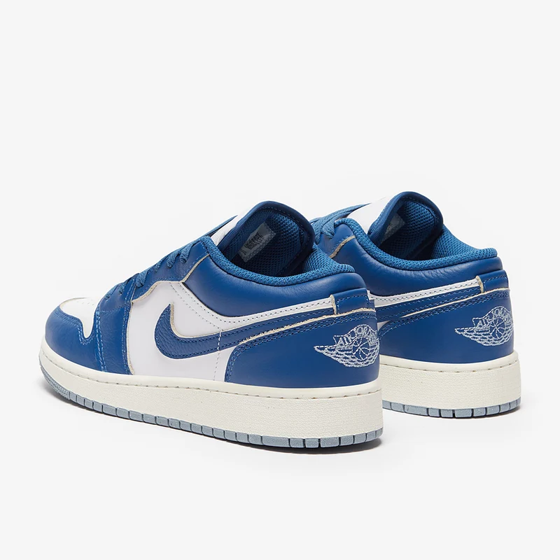 Air Jordan 1 Low SE Ältere Kinder (GS)