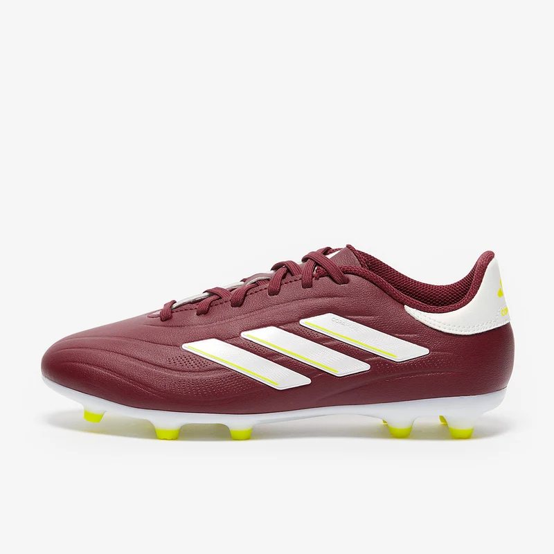 adidas Kinder Copa Pure 2 League Leder FG