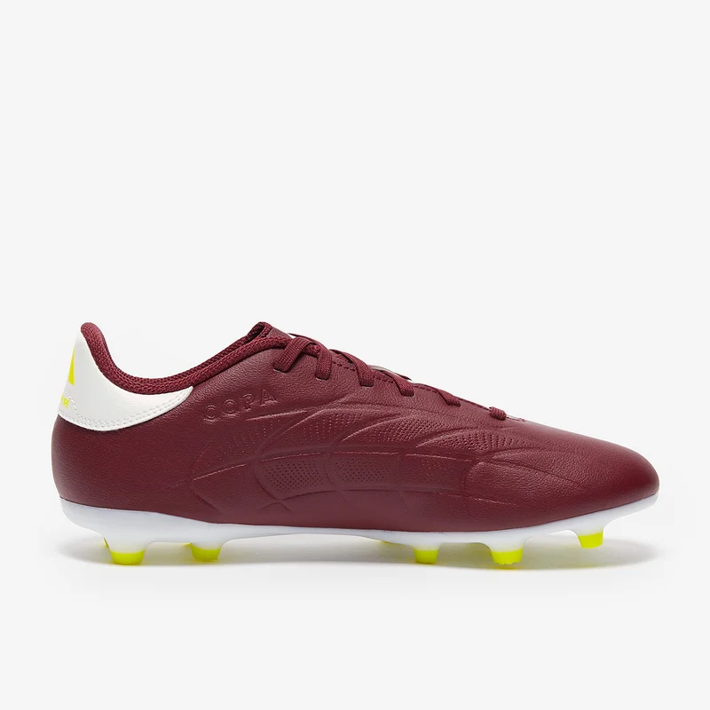 adidas Kinder Copa Pure 2 League Leder FG