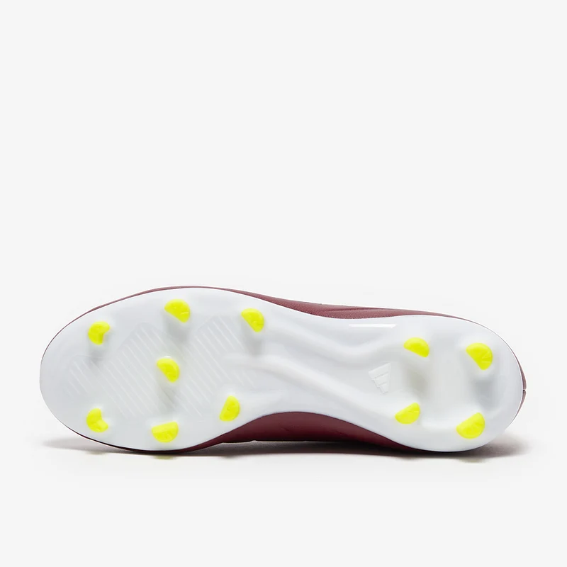 adidas Kinder Copa Pure 2 League Leder FG