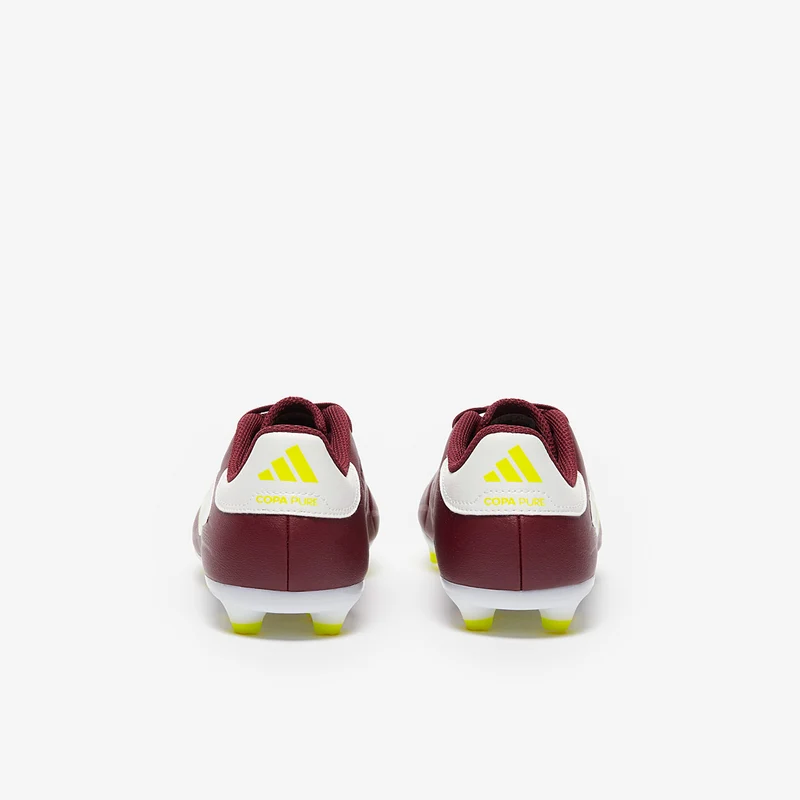 adidas Kinder Copa Pure 2 League Leder FG