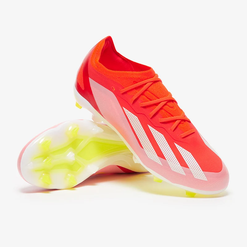 adidas Kinder X Crazyfast Elite FG