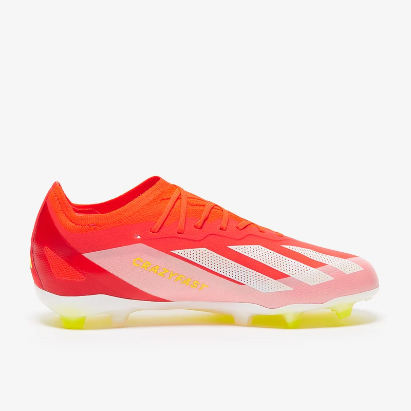 adidas Kinder X Crazyfast Elite FG