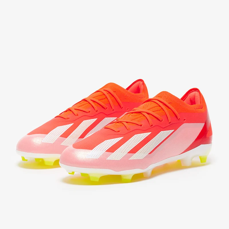 adidas Kinder X Crazyfast Elite FG