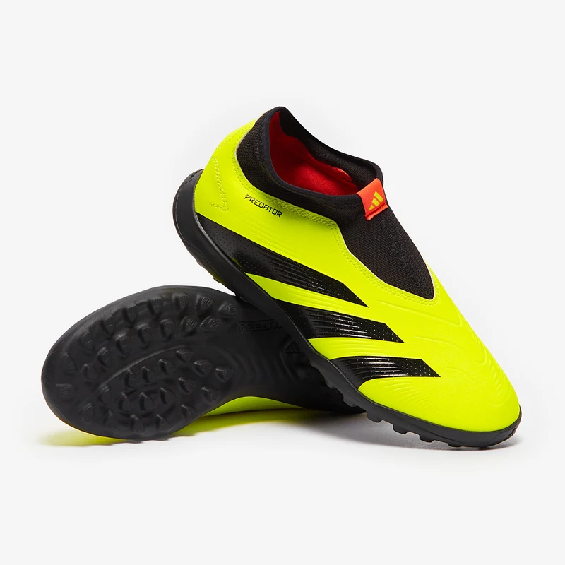 adidas Kinder Predator League Schnürungslos TF
