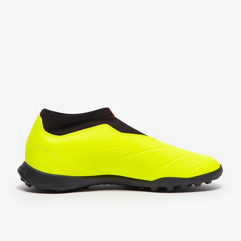 adidas Kinder Predator League Schnürungslos TF