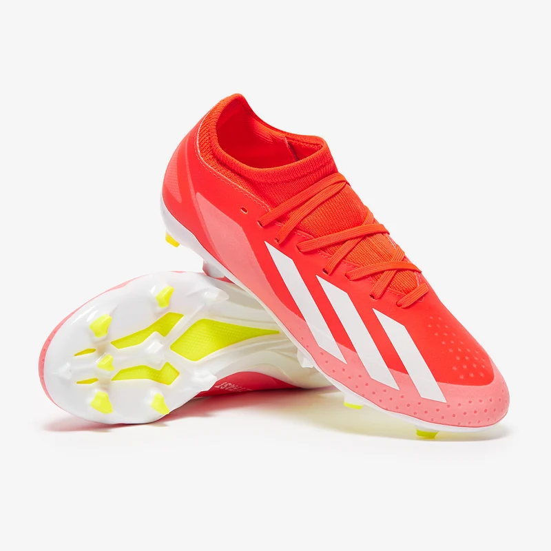 adidas Kinder X Crazyfast League FG