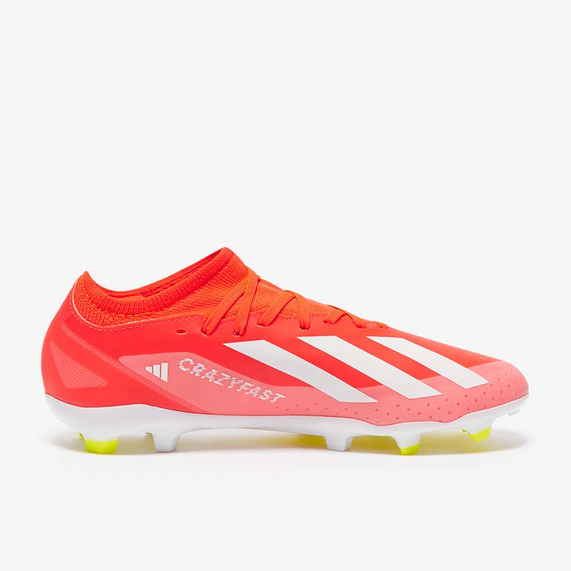 adidas Kinder X Crazyfast League FG