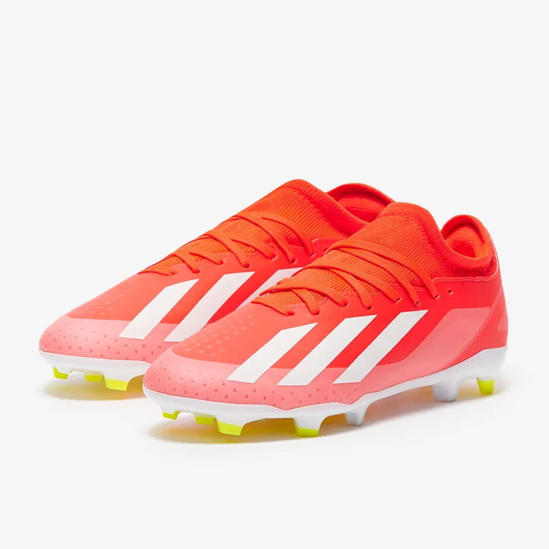 adidas Kinder X Crazyfast League FG