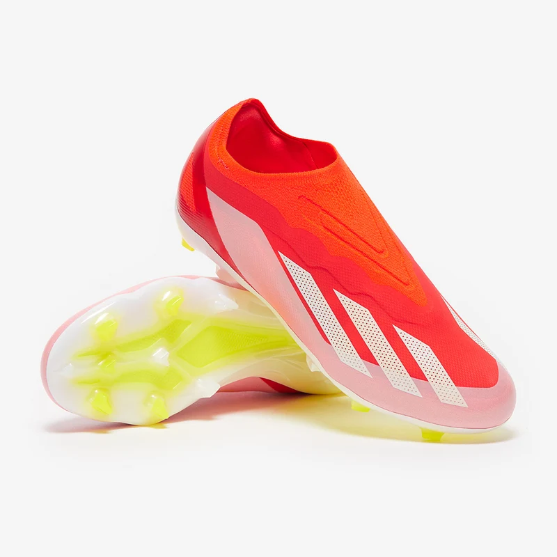 adidas Kinder X Crazyfast Elite Schnürungslos TF