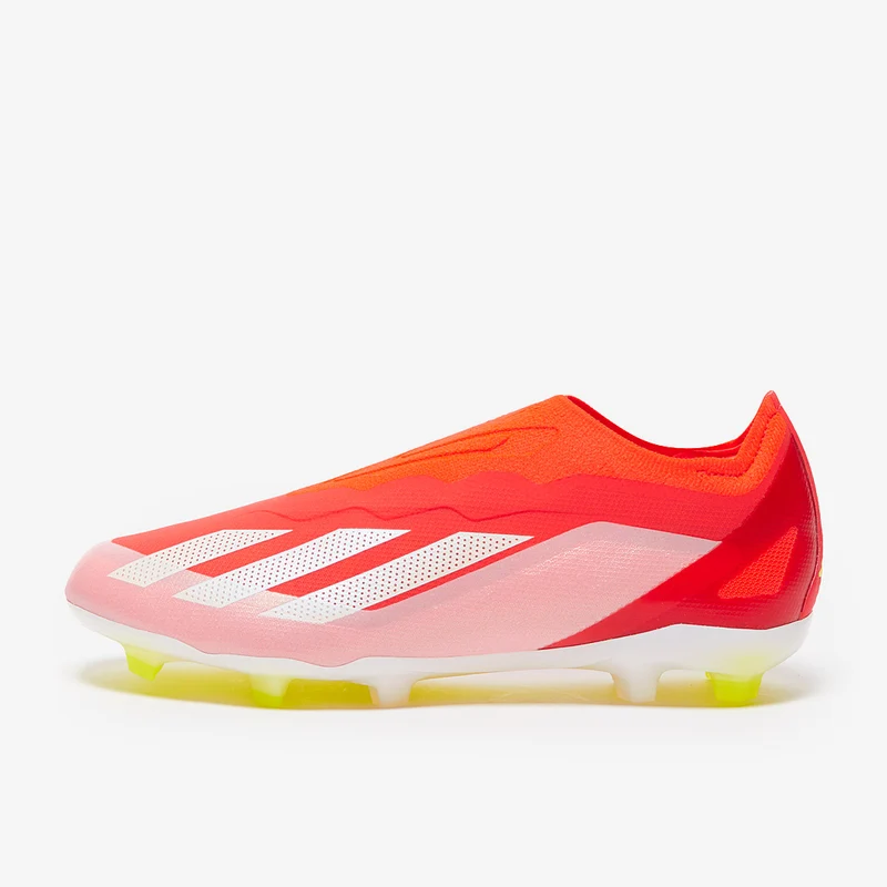 adidas Kinder X Crazyfast Elite Schnürungslos TF