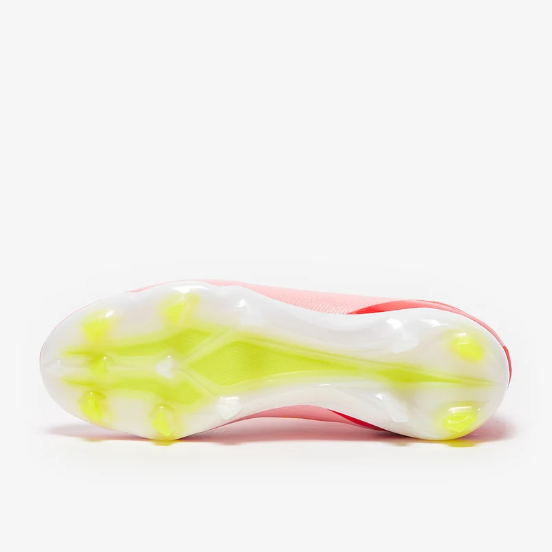adidas Kinder X Crazyfast Elite Schnürungslos TF