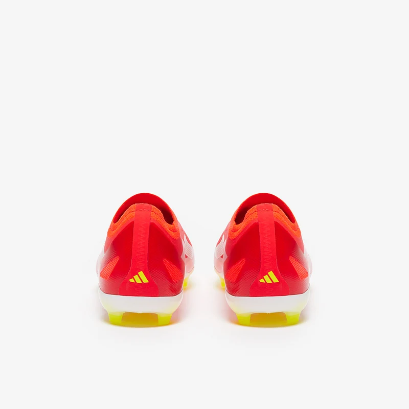 adidas Kinder X Crazyfast Elite Schnürungslos TF
