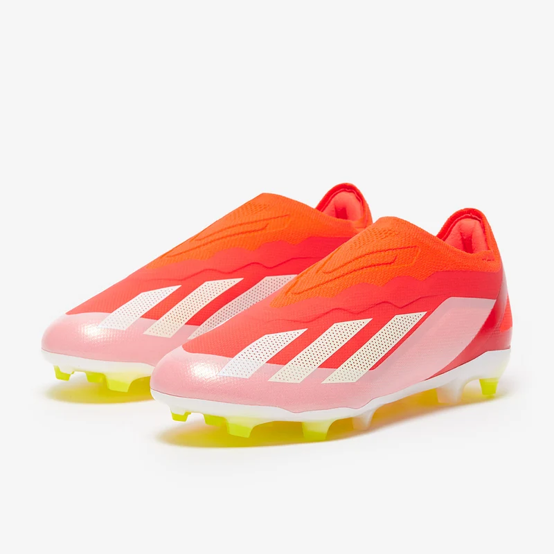adidas Kinder X Crazyfast Elite Schnürungslos TF