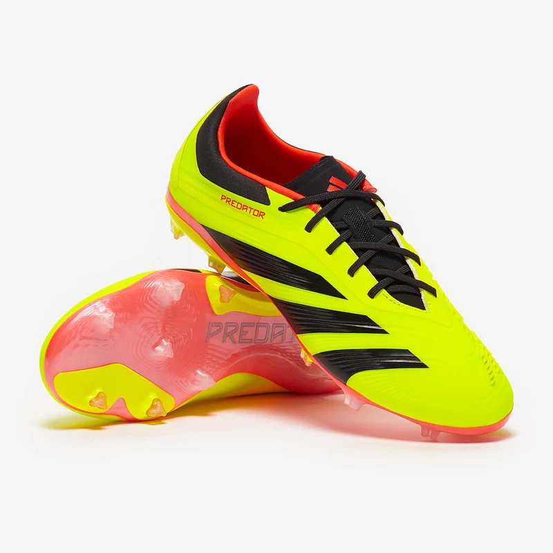 adidas Kinder Predator Elite FG