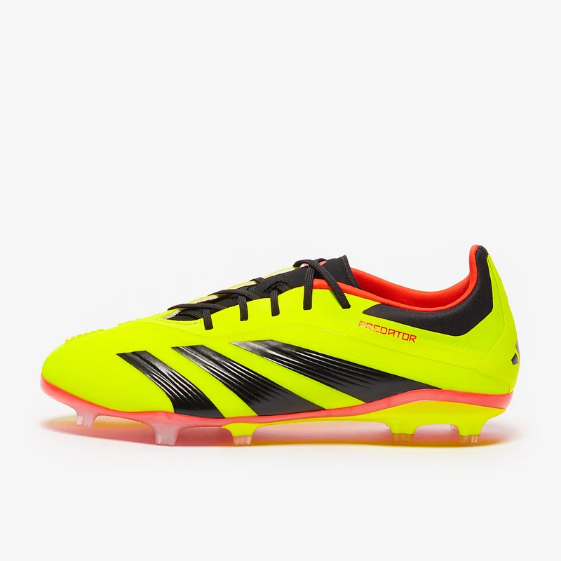 adidas Kinder Predator Elite FG