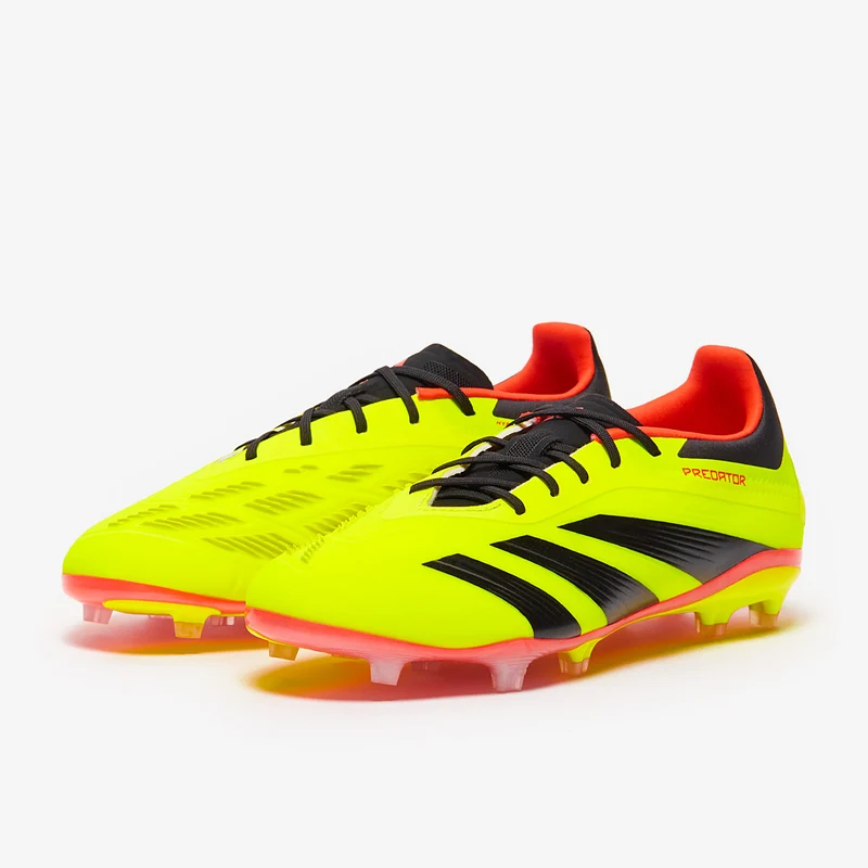 adidas Kinder Predator Elite FG