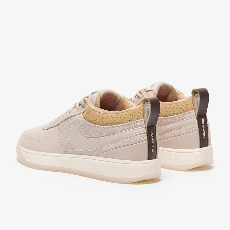 Nike Book 1